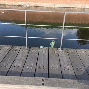 Meet your Posher, Kerstin